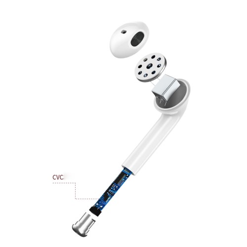 USAMS
USAMS Bluetooth 5.0 Headphones - Vit