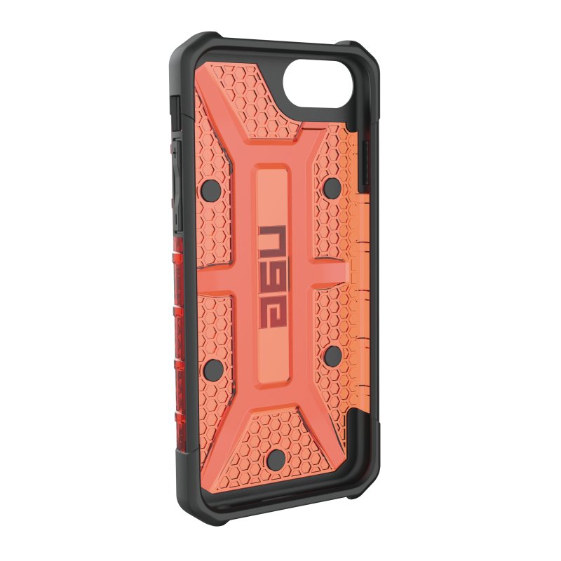 UAG
UAG Plasma Case till iPhone 7/8/SE 2020 - Röd