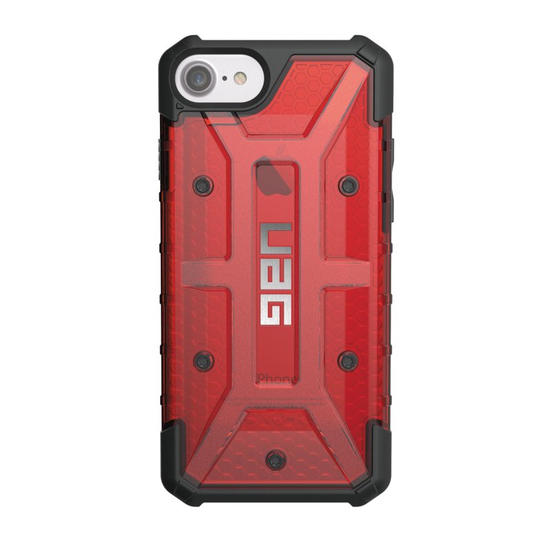 UAG
UAG Plasma Case till iPhone 7/8/SE 2020 - Röd
