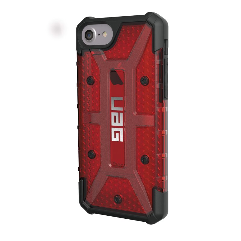 UAG
UAG Plasma Case till iPhone 7/8/SE 2020 - Röd