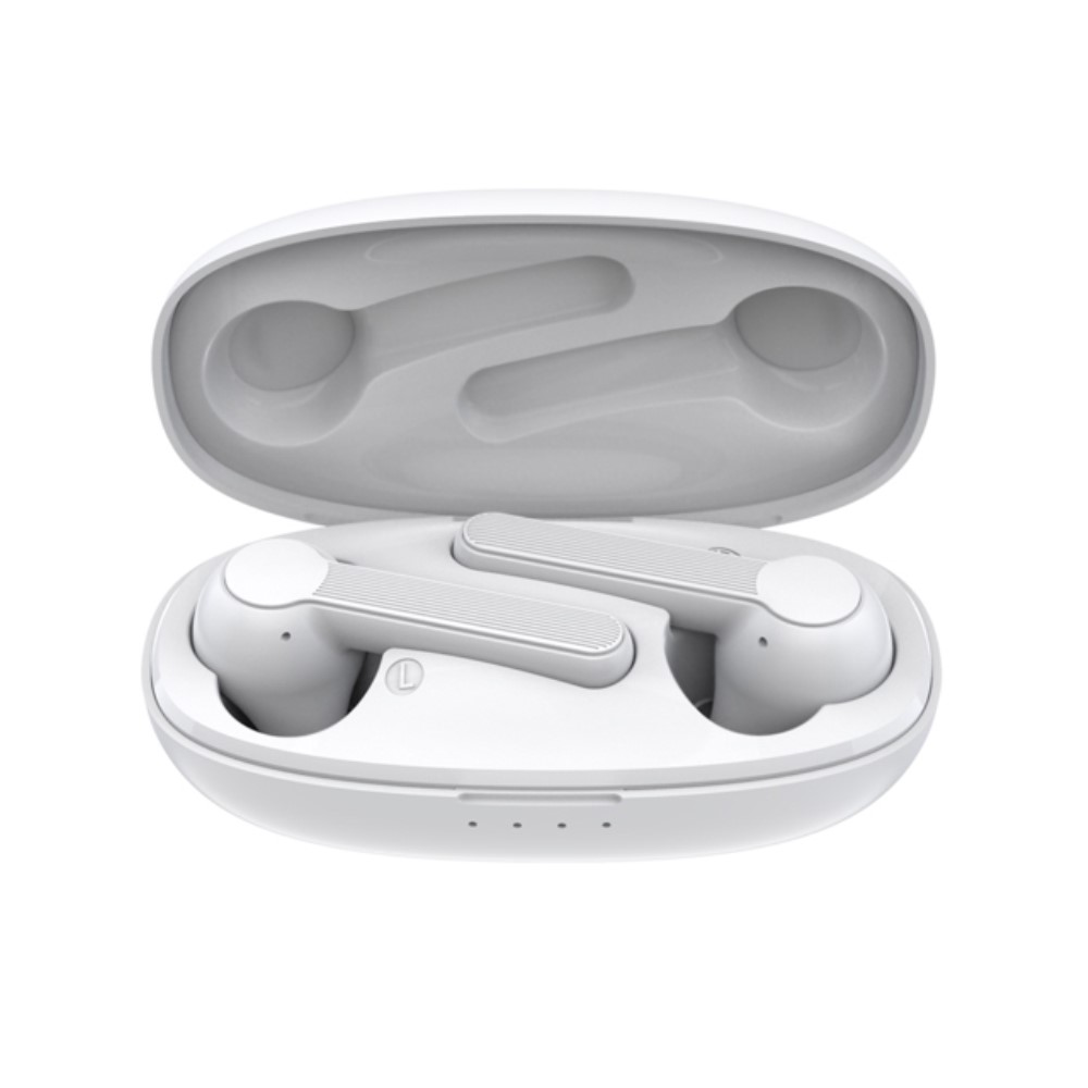 A-One Brand XY7 Trådlösa Earbuds Bluetooth 5.0 - Vit 