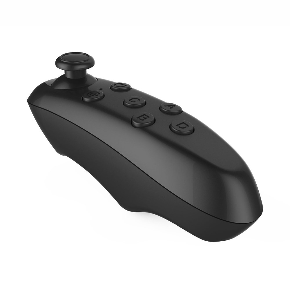UTGÅTT
Bluetooth VR Remote control - Svart