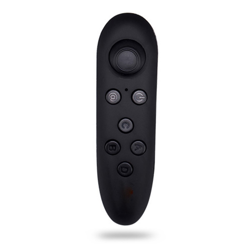 UTGÅTT
Bluetooth VR Remote control - Svart