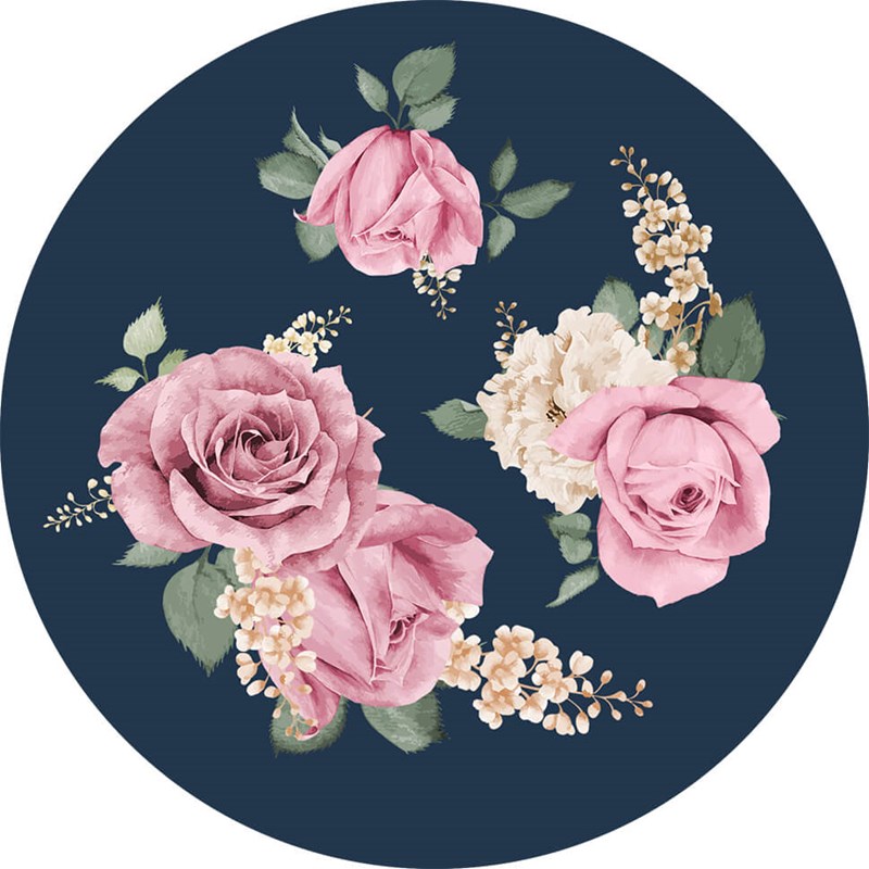 PopSockets
POPSOCKETS Vintage Perfume Grip med Ställfunktion