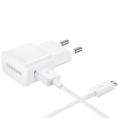 Samsung
Samsung Fast Travel Charger - Vit
