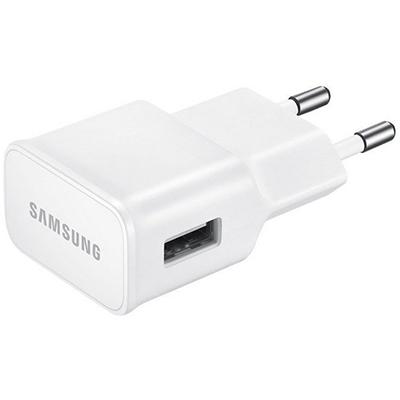 Samsung
Samsung Fast Travel Charger - Vit