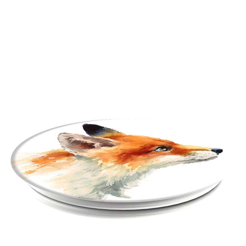 UTGÅTT
POPSOCKETS Fox Grip med Ställfunktion