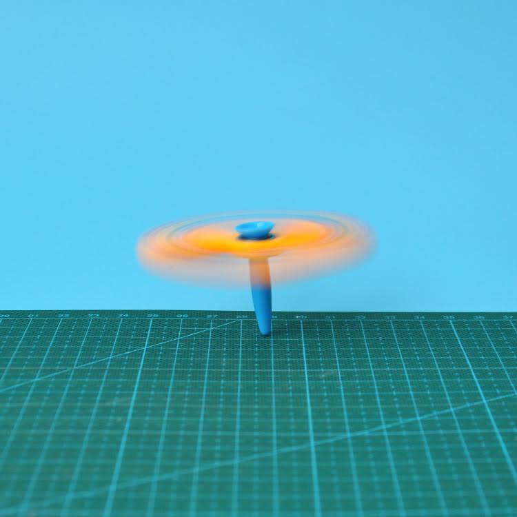 Fidget Spinner
Mini Fidget Spinner - Rainbow
