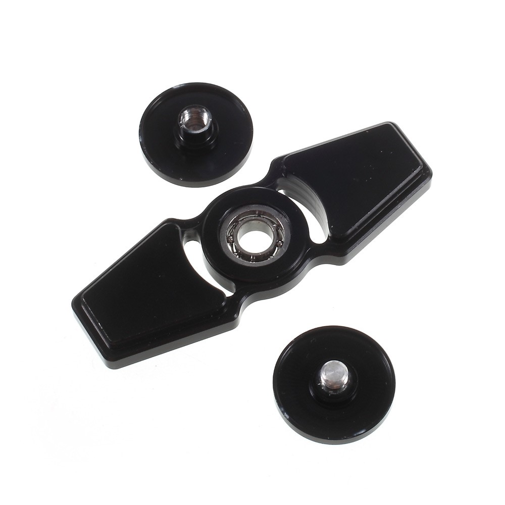 Fidget Spinner
Metal Fidget Spinner - Svart