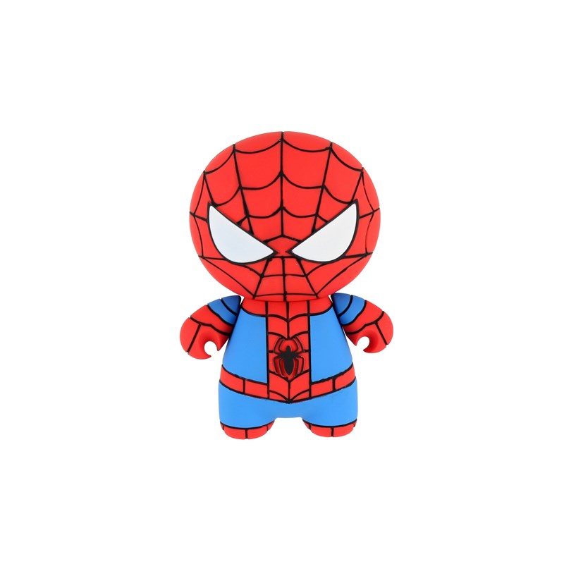 MARVEL
MARVEL Kawaii Powerbank Spiderman 2600 mAh