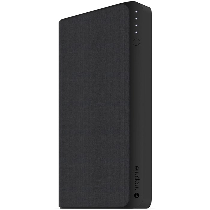 UTGÅTT
Mophie Powerstation XXL USB-C 19500mAh - Svart