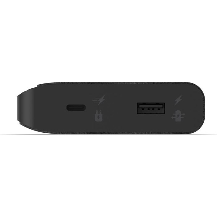 UTGÅTT
Mophie Powerstation XXL USB-C 19500mAh - Svart