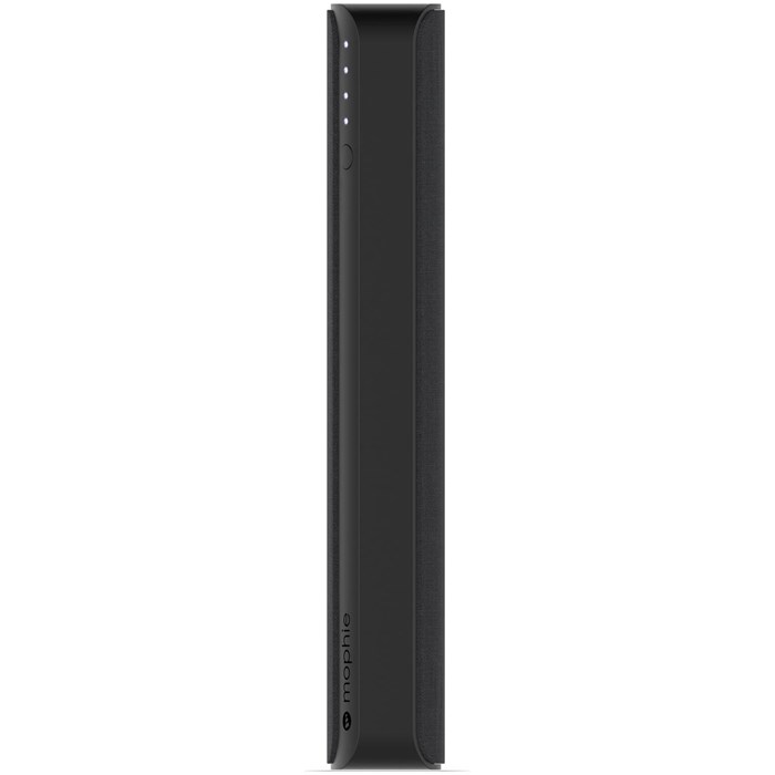 UTGÅTT
Mophie Powerstation XXL USB-C 19500mAh - Svart