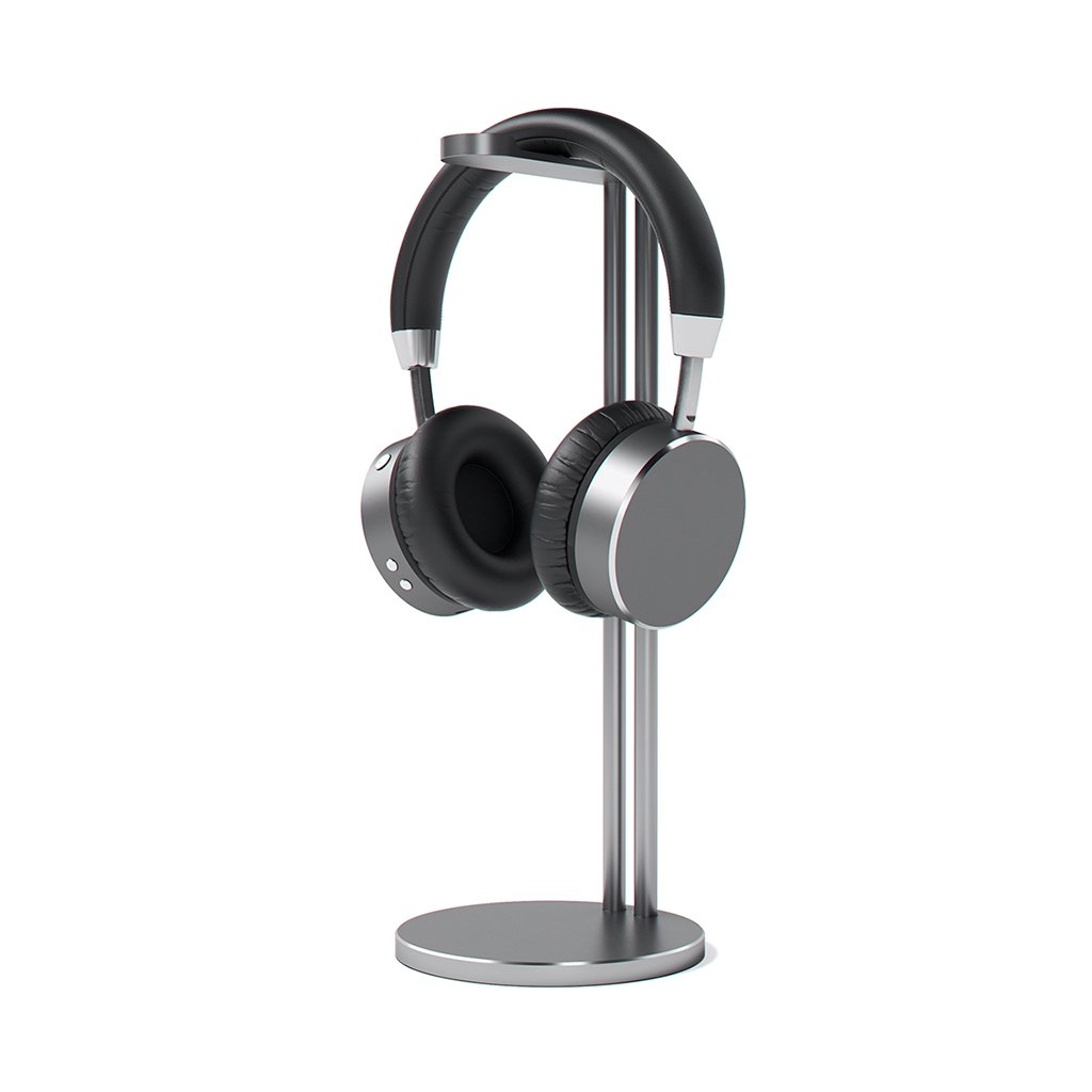 Satechi
Satechi Aluminium Ställ för hörlurar - Space Grey