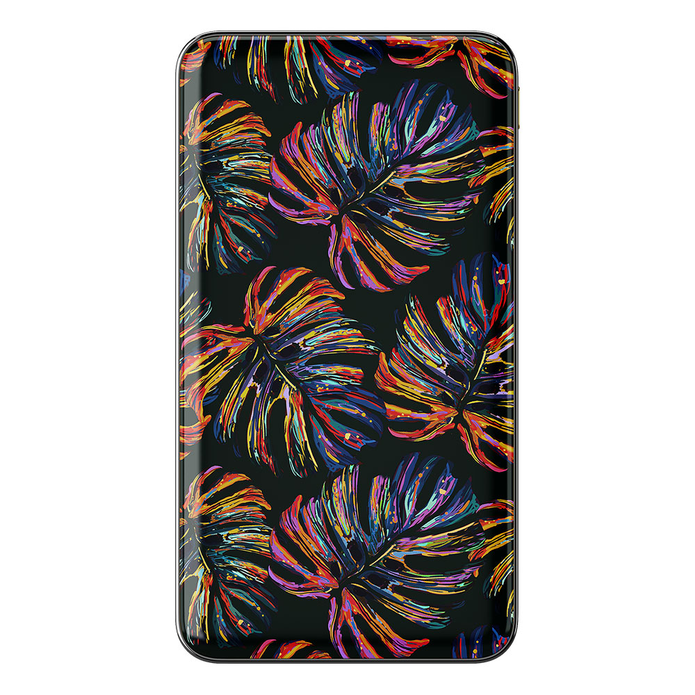 iDeal of Sweden
iDeal of Sweden Fashion Powerbank 5000Mah - Neon Tropical