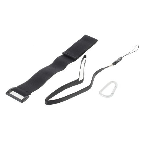 A-One Brand - V3 vattentätt fodral med armband och halsband - Magenta