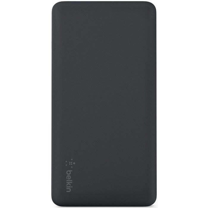 UTGÅTT
Belkin Power Pack 5000mAh - Svart