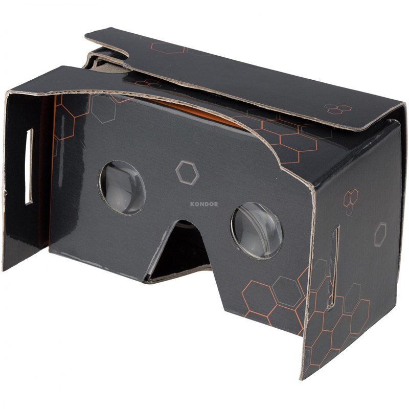 Arcade
Arcade Virtual Reality Headset Horizon Kartong