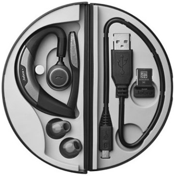 Jabra
Jabra Motion UC MS