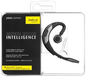 Jabra
Jabra Motion UC MS