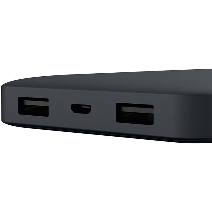 Belkin
Belkin Power Pack 10000mAh - Svart