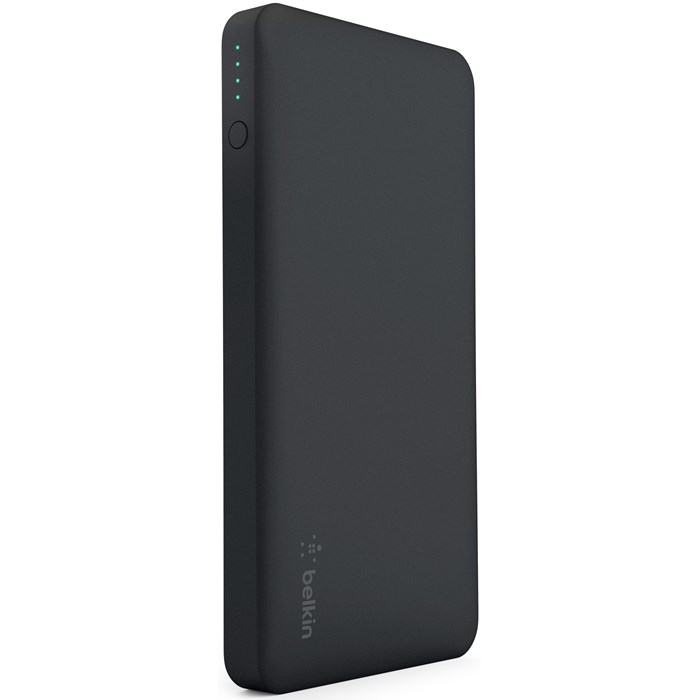 Belkin
Belkin Power Pack 10000mAh - Svart