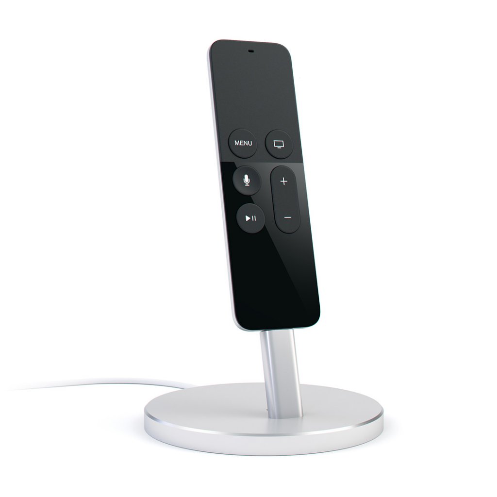 Satechi
Satechi Aluminum Mobile Lightning Dock - Silver