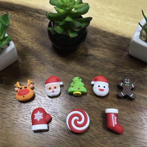 OEM
Christmas Cable Bites - Skyddar din iPhone kabel - Sock