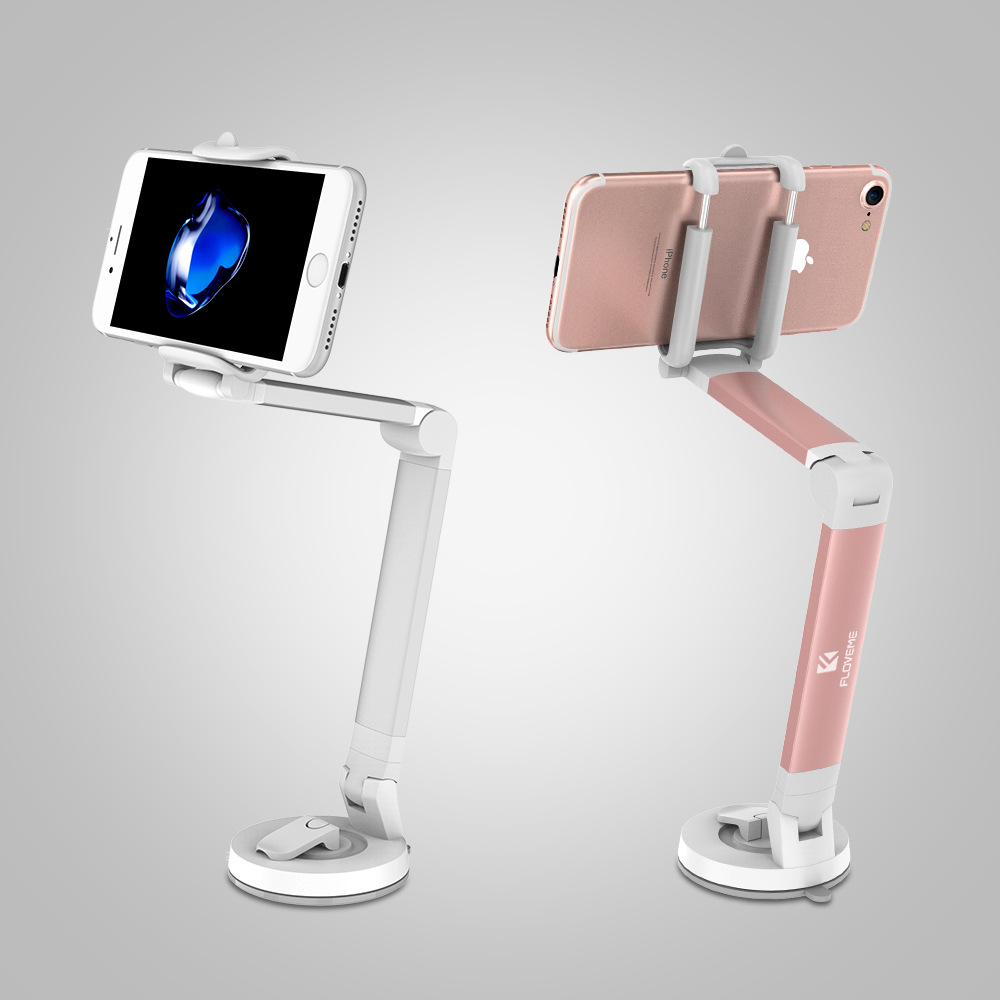 Floveme
Floveme Long Pole Universal bilhållare - Rose Gold