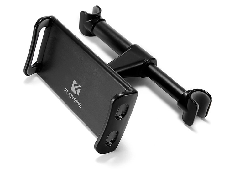 UTGÅTT - Floveme mobil/tablet-hållare för bilens nackstöd