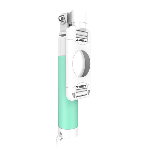 Floveme
Floveme Selfie stick med spegel - Grön
