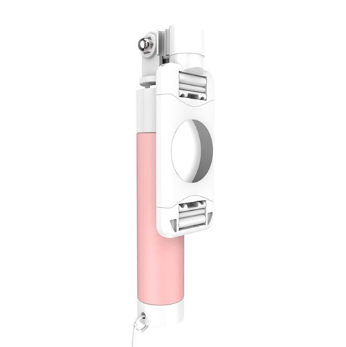 Floveme
Floveme Selfie stick med spegel - Rosa