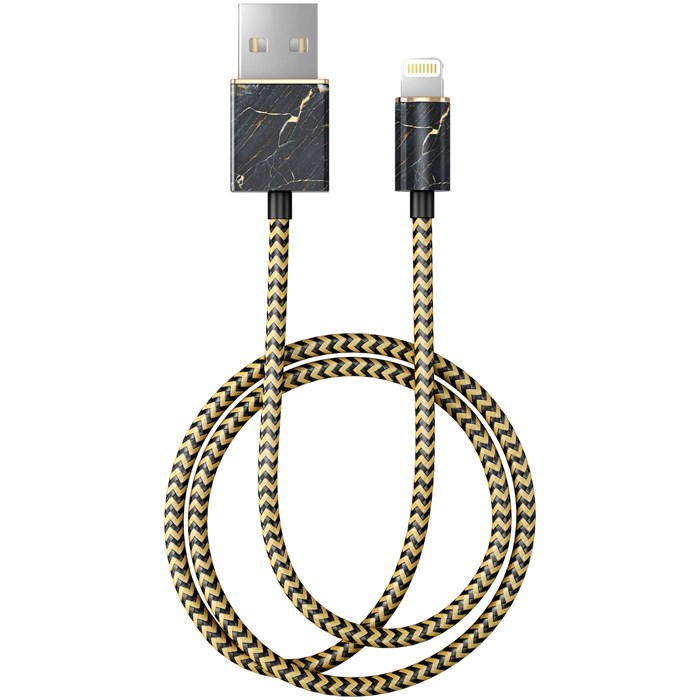 iDeal of Sweden
iDeal of Sweden Fashion Cable Lightning 1M - Port Laurent Marble