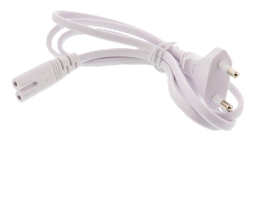 Deltaco
DELTACO USB-väggladdare med 4 USB-A-portar, 1 USB-C-port, 5V/8,4A, vit