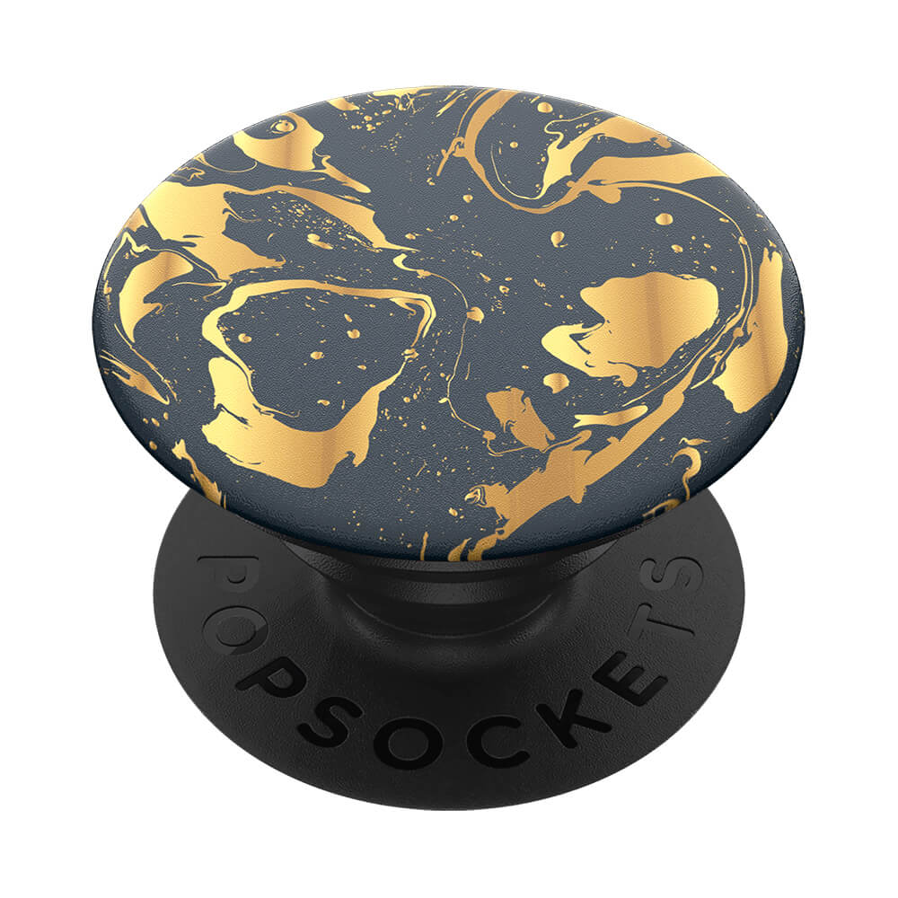 UTGÅTT
POPSOCKETS Gilded Swirl POPTOP endast lös Top