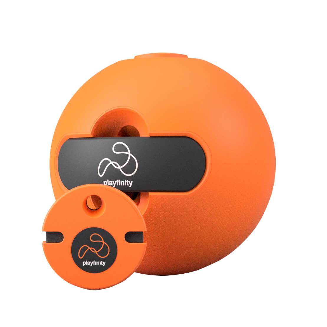 PLAYFINITY
PLAYFINITY Speedy ball Boll med Sensor