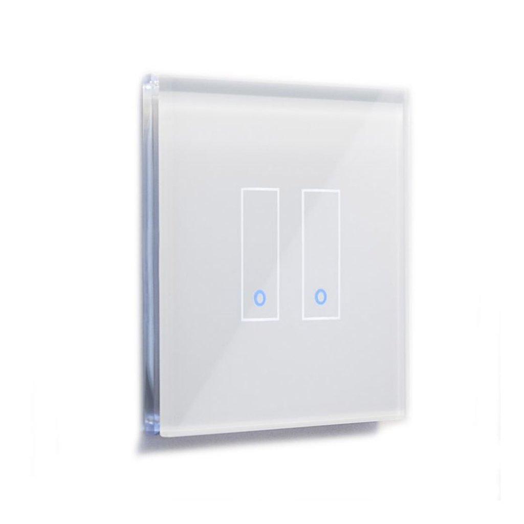Iotty
Iotty Smart Switch 2-Way - Vit