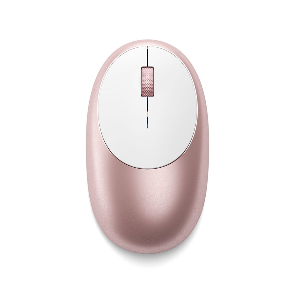 Satechi
Satechi M1 Bluetooth-mus - Roseguld