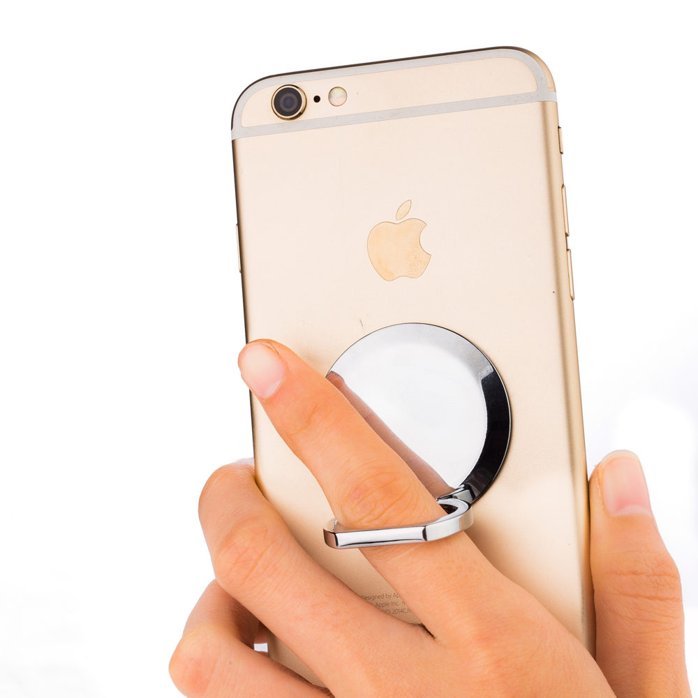 Joyroom
Joyroom Smart Magnetiskt bilhållare med 3-in-1 funktion - Silver