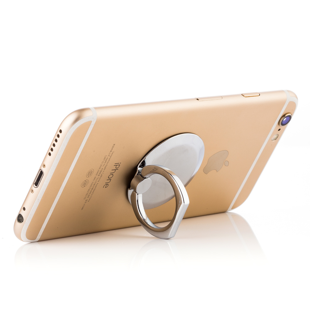 Joyroom
Joyroom Smart Magnetiskt bilhållare med 3-in-1 funktion - Silver