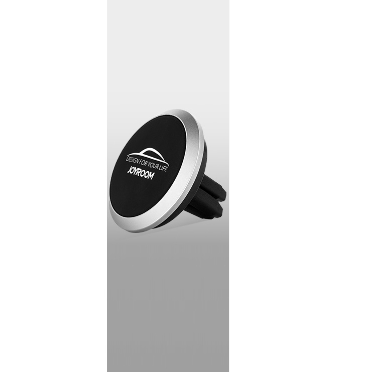 Joyroom
Joyroom Smart Magnetiskt bilhållare med 3-in-1 funktion - Silver