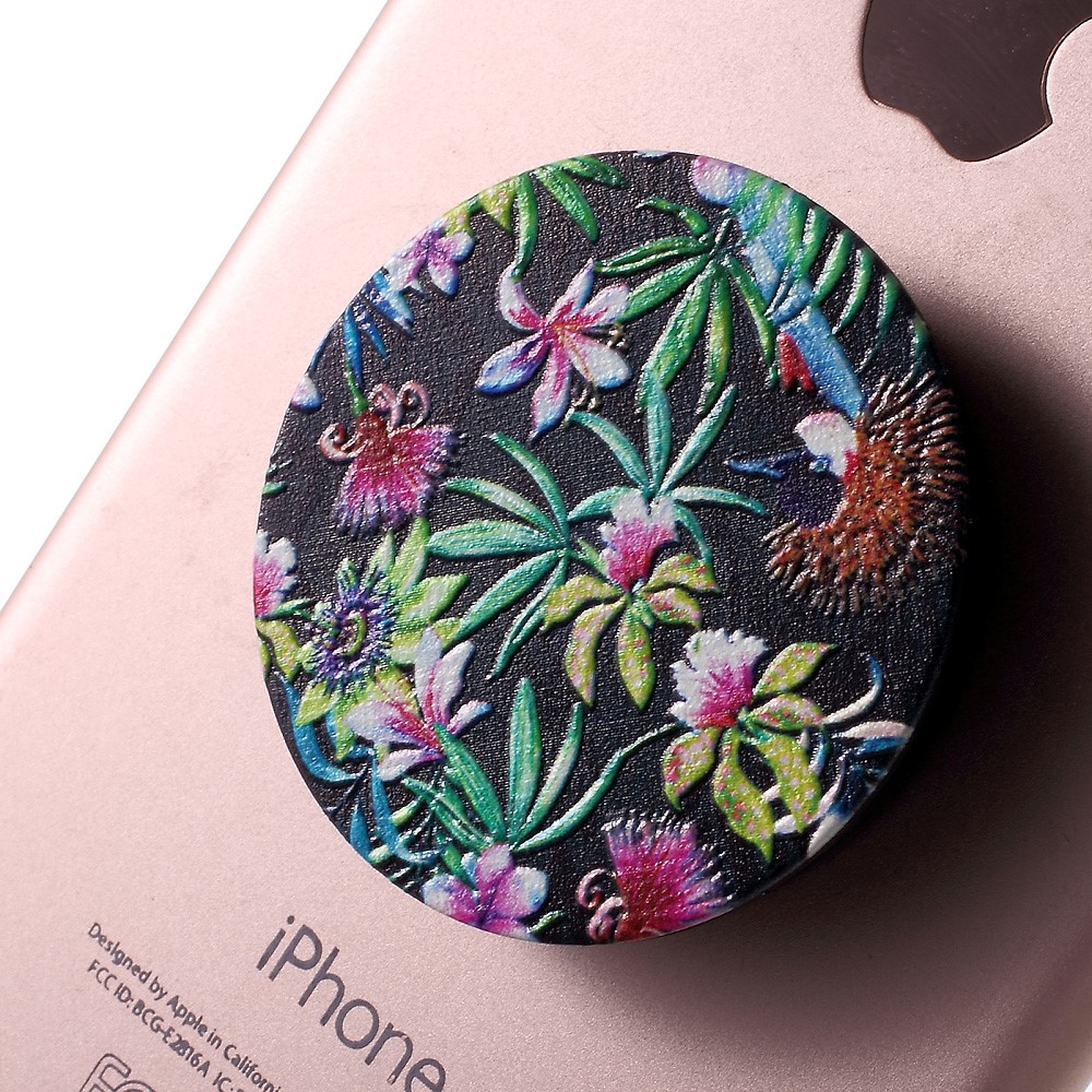 OEM
NXE Smartphone Hållare och Stativ - Flowers