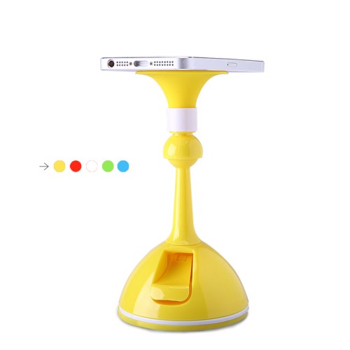 Nillkin
Nillkin PhoneStand Universal Bilhållare - Gul
