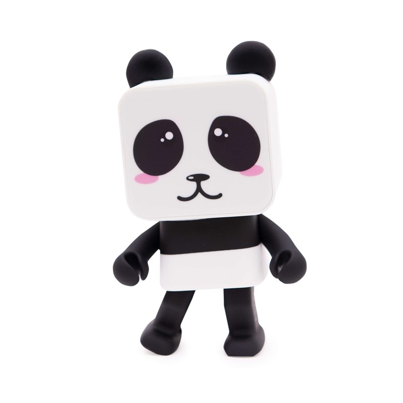MOB - MOB Högtalare Trådlös Dansande Panda