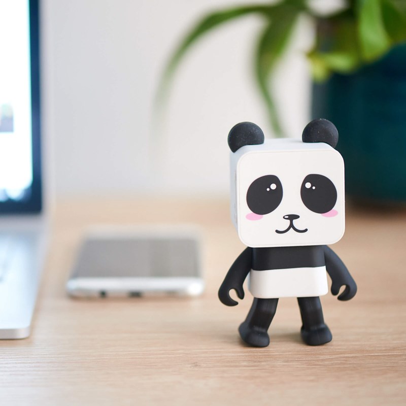 MOB - MOB Högtalare Trådlös Dansande Panda