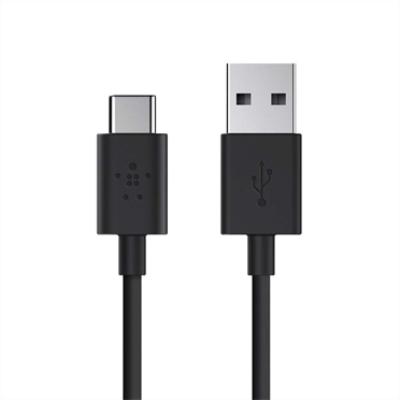 Belkin
Belkin USB Type-C 2.0 till USB A kabel, 1.2m