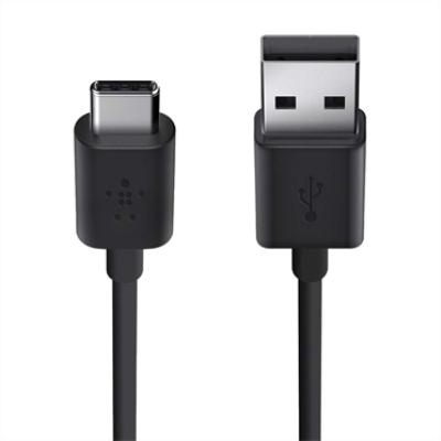 Belkin
Belkin USB Type-C 2.0 till USB A kabel, 1.2m