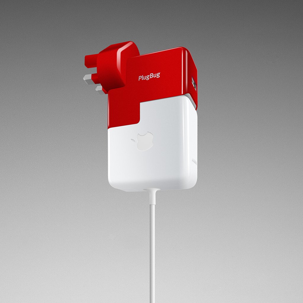 Twelve South
Twelve South PlugBug World, reseladdare för hela världen