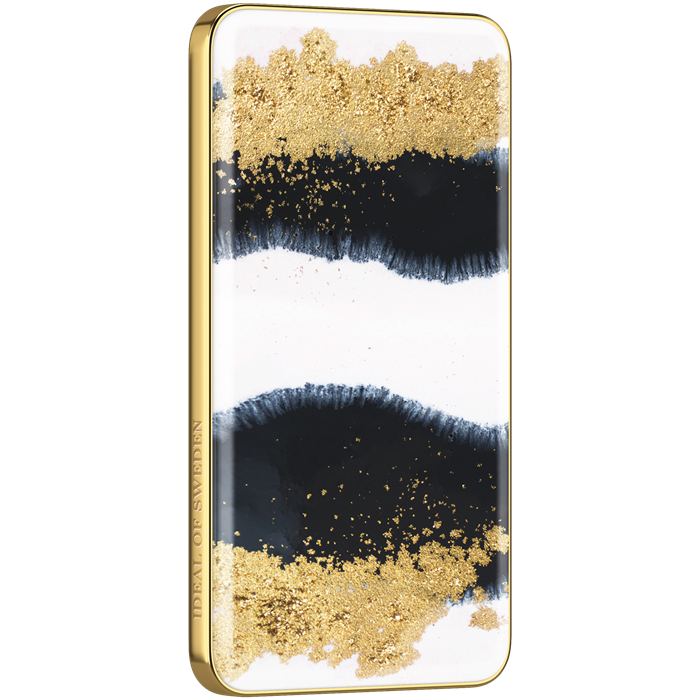 iDeal of Sweden
iDeal of Sweden Fashion Power Bank - Gleaming Licorice