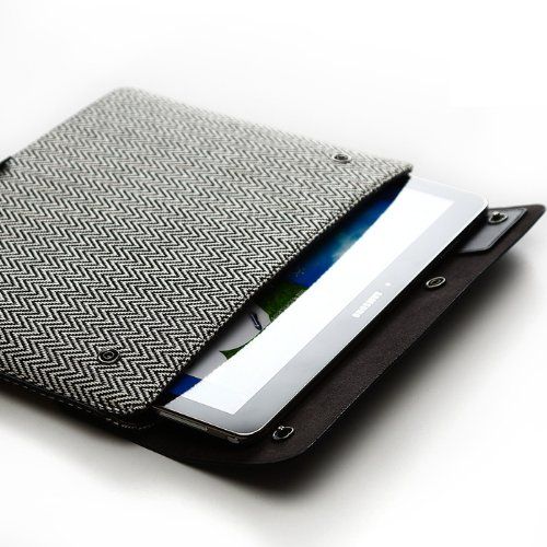 Zenus
Zenus Tablet Clutch för surfplattor upp till 10 tum